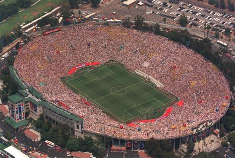 Stadiums Revealed For 2026 World Cup In United States Mexico And Canada