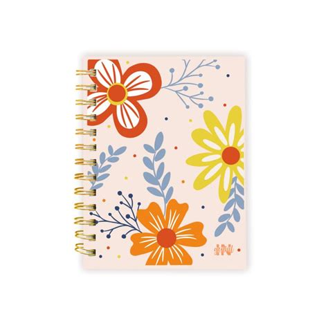 Cuadernos Anillados Ingenial