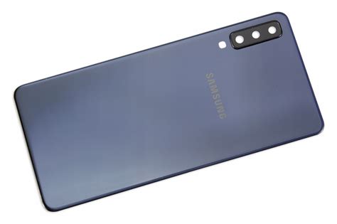 Samsung A7 2018 Klapka Niska Cena Na Allegro Pl