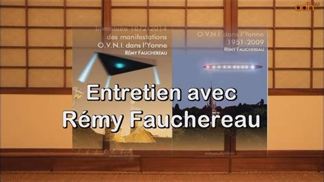 Ce Que Pense Un Ufologue Avec R My Fauchereau Youtube