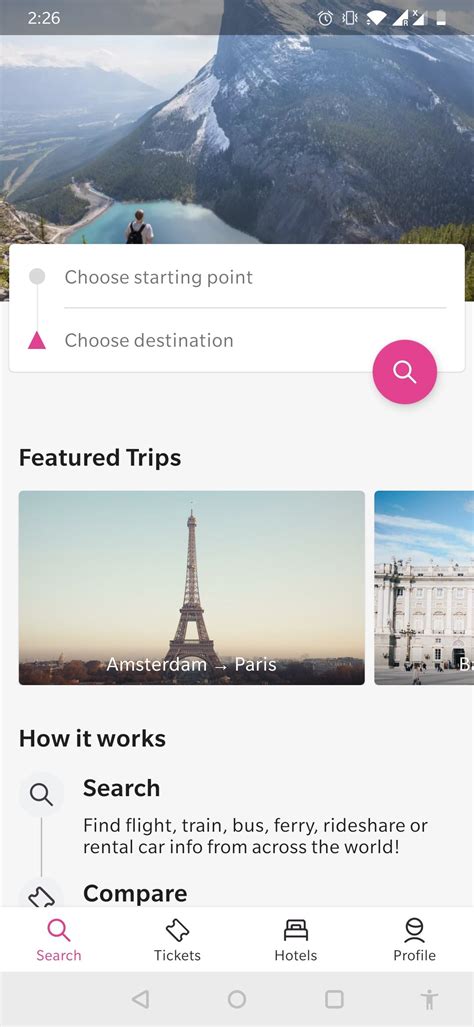 The Top 8 Travel Apps That'll Help You Save Money