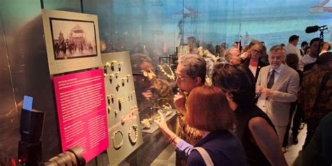 berita terkini harian benda benda bersejarah indonesia terbaru hari