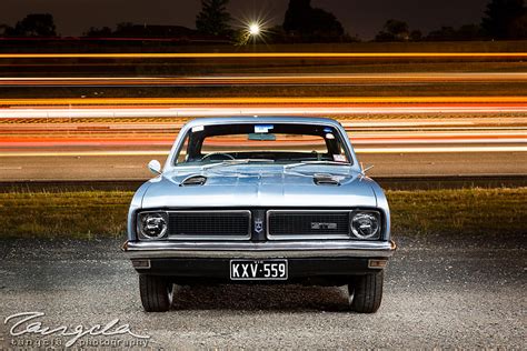 HG Holden Monaro GTS - tangcla photography