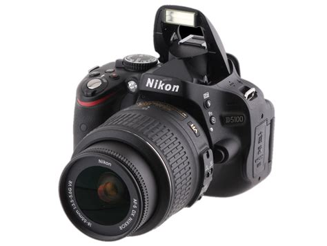 Никон 5100 д характеристика: Nikon D5100: воплощение желаний или ...