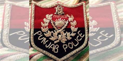 Punjab Police Bust Pak Backed Drug Smuggling Racket With Arrest Of Two