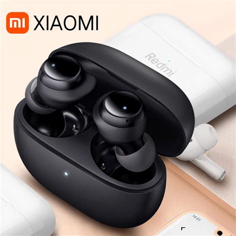 Xiaomi Couteurs Sans Fil Bluetooth Oreillettes De Sport