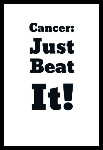 20 Cancer Slogans With Images — Centralofsuccess