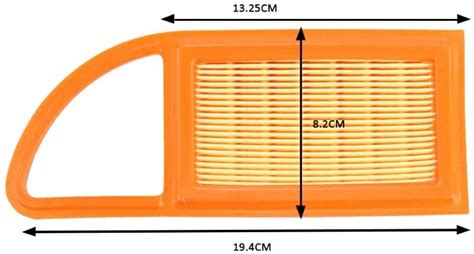 Carburateur Luchtfilter Fuel Carb Repower Kit Voor Grandado