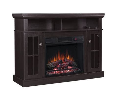 Chimney Free Electric Fireplace Insert – Mriya.net