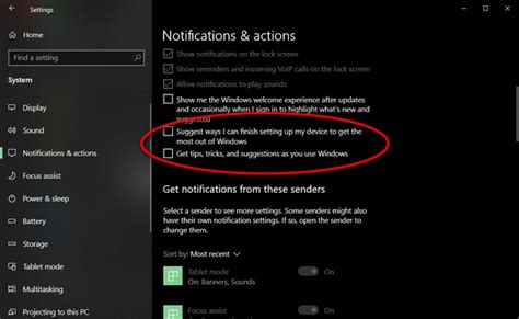 How To Remove Ads From Windows 10 Start Menu Lock Screen Beebom