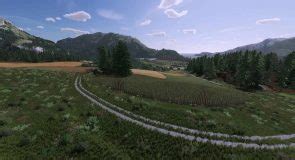 Ls Galgenberg Map V Farming Simulator Mod Ls Mod