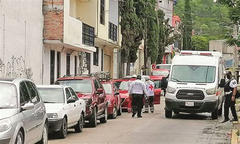 Asesinan En Chilpancingo A Periodista Ya Suman En Este A O