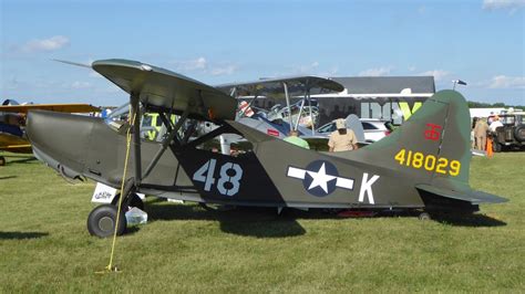 Rods Aviation Photos Eaa Airventure 2016 Oshkosh Aircraft R S