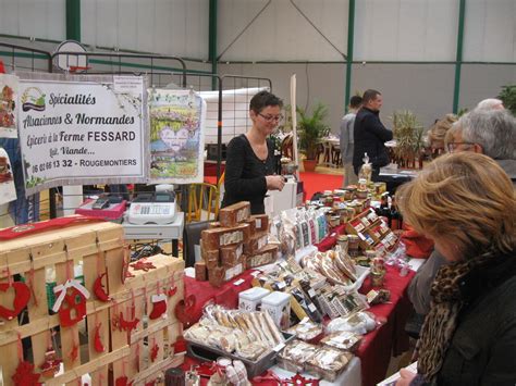 Pont Audemer Le Salon Des Saveurs Du Rotary A Lieu Les Et Novembre