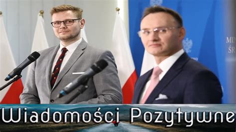 Czarne Chmury Nad Kolejnym Politykiem Suwerennej Polski Prokuratura