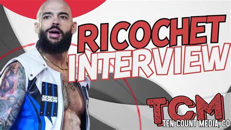 Ricochet Talks Using Real Relationships In Storylines And If It S A