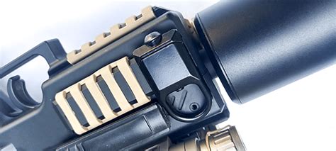 VORSK GIVE IT THE GAS Airsoft Action Magazine