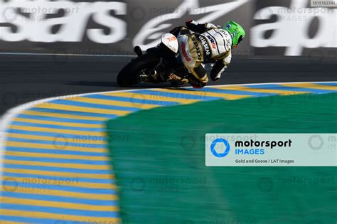 Albert Arenas Ngel Nieto Team Moto Le Mans Motorsport Images