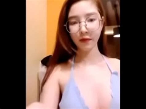 สาวไทยไลฟสด นองแวนโชวหนโคตรแจมหนากลอง XVIDEOS