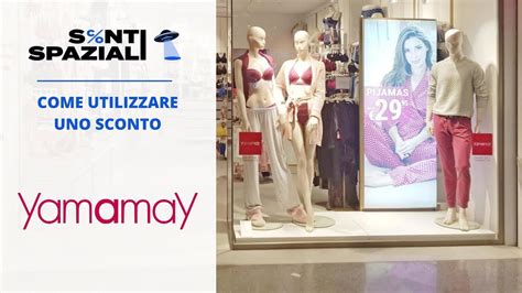 Yamamay L Intimo Alla Moda A Prezzi Convenienti Con Il Nostro