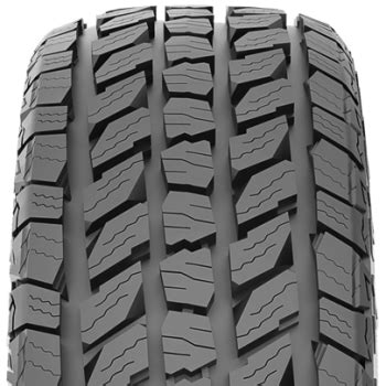 Buy Arivo TerraMax ARV A T Tires 225 75 R16