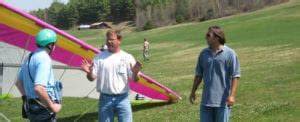 Hang Gliding Lessons | Morningside Flight Park Hang Gliding ...