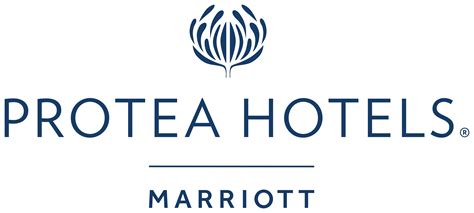 Marriott Hotels Logo - LogoDix