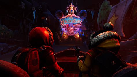 Steam Community :: We Were Here