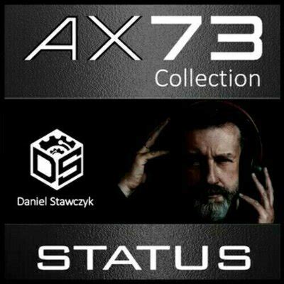 Martinic AX73 Status Collection Дигитален продукт Muziker