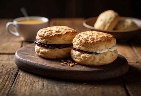 Scone Vs Biscuit The Kitchen Community