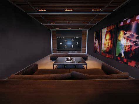 Home Theater Installation And Automation Flagship Audio Video