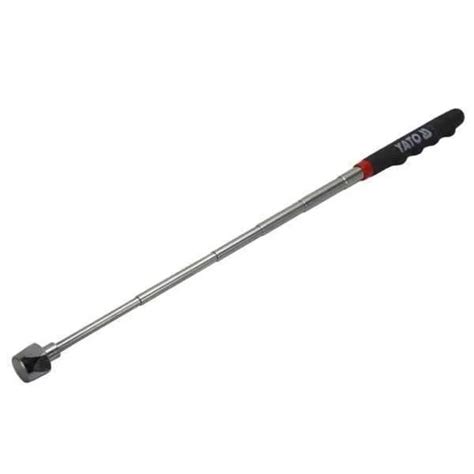 250 750mm Telescopic Magnetic Pickup Tool Yato Brand YT 0661 Fixit