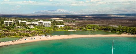 Big Island, Hawaii Hotel | Waikoloa Beach Marriott Resort & Spa