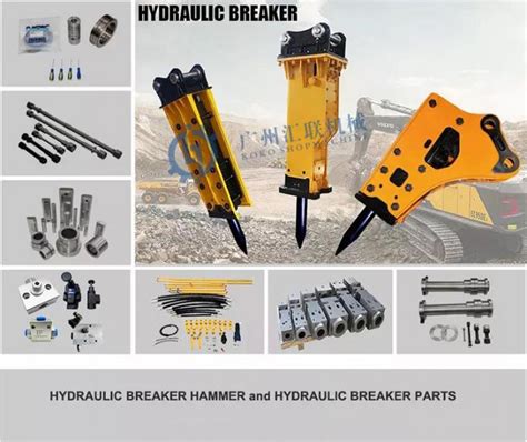 rock hammer parts  cylinder  bushing hammer upper bush