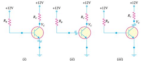 Solved Problems On Transistor Electronics Post