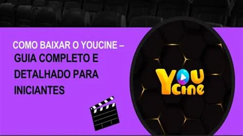 Youcine Download Grátis - Youcine APK Download Gratis Assista Filmes e Séries para Android