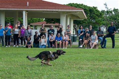 Kadena Hosts 5th Air Force Commander Conference 5th Air Force