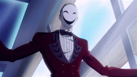 Top 50 Most Popular Masked Anime Characters Of All Time