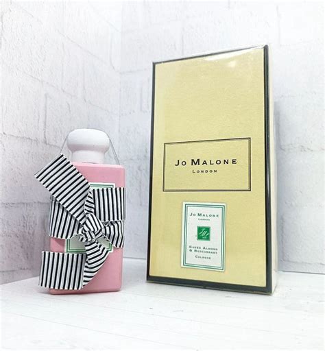 Jo Malone GREEN ALMOND Духи 100 мл (1214109352)