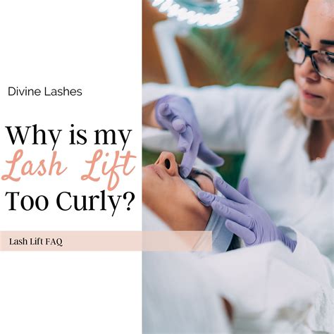 How Long Does A Lash Lift Take To Do? [From a Lash Tech]