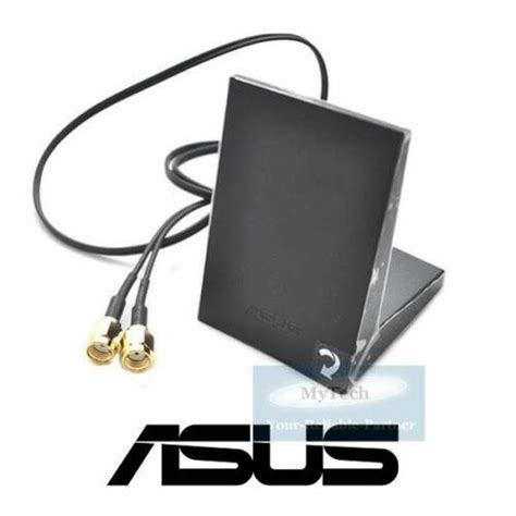 Asus 2t2r Dual Band Wi Fi Moving Antennastrix B250i Gaming X99 Prousb 31 Ebay