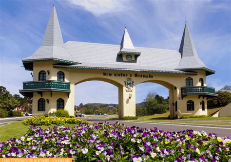 Gramado O Destino Mais Desejado Do Brasil Viva Nova Petr Polis