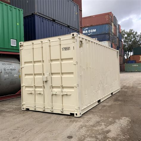 Shipping container Shelving - DIY — Containers First