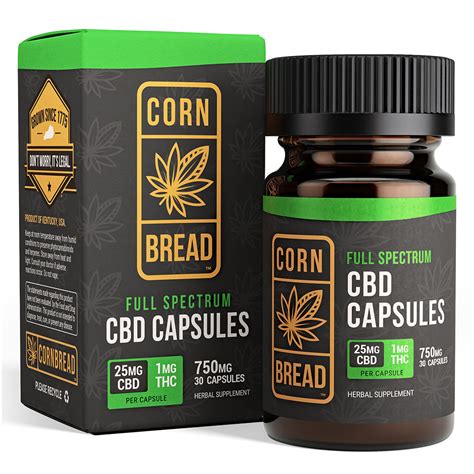 CBD Sleep Bundle - Buy CBD Sleep Products - Cornbread Hemp®