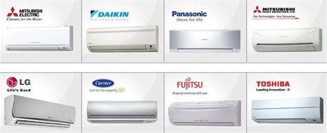 Top 10 Air Conditioner Brands Ac In Pakistan Air Conditioner Brands