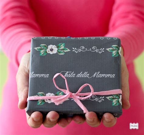 Festa Della Mamma Coupons Da Regalare Pane Amore E Creativit