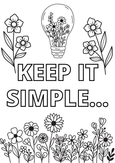 Free Printable Sobriety Coloring Pages Coloring Pages