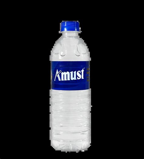 Amust 500mL Water Bottles Amust