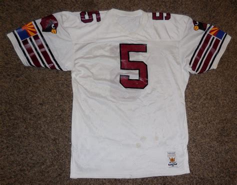 Phoenix Cardinals Jerseys