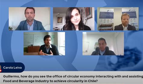 Towards A Circular Economy Challenges For The Industrial Sector